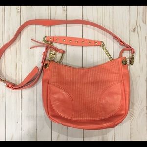 Steve Madden Coral  Shoulder Strap Purse